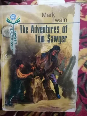Книги в разном виде 1