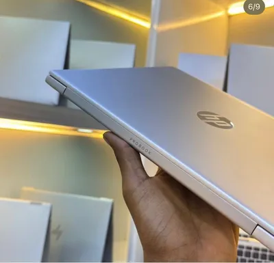 HP ProBook 430 G6 — современный и доступный, 259 $ 1