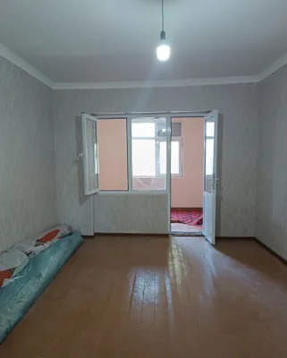 2 хонали квартира сотилади 1 кават 1