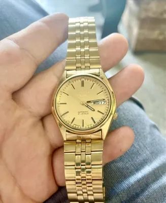 Seiko 5 оригинал 1