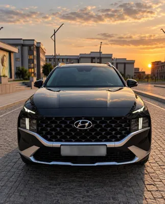 2022-yilgi Hyundai Santa Fe avtomobilimni sotaman 1