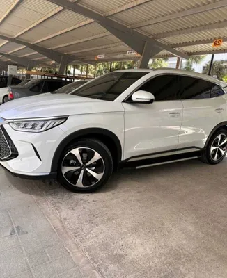 BYD Song Plus DM-I 1