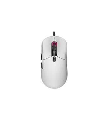 ! Cougar Minos Neo White simli o‘yin sichqonchasi 1