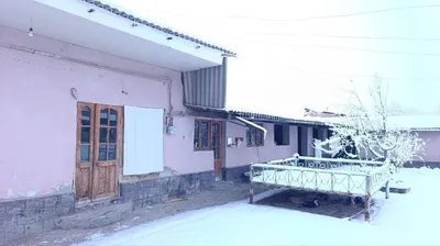 Земельный участок 1