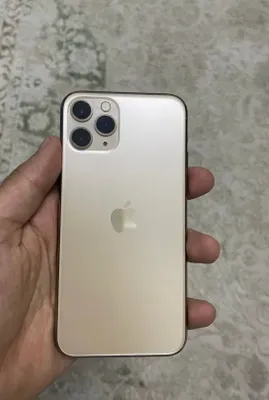 Iphone 11 pro 1