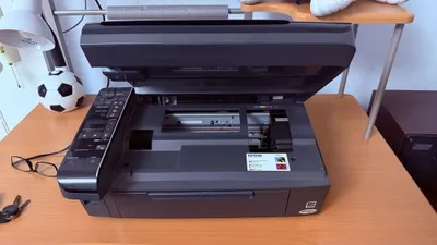принер epson TX210 1