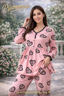 pijama 1