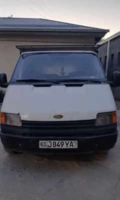 FORD tranzit sotiladi 1