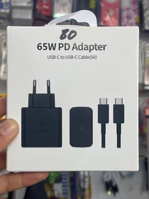 Zaryadchik, PD Adapter 1