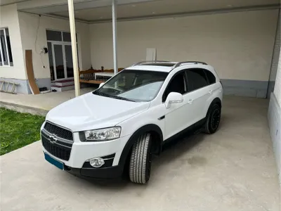 Kaptiva 2, механика 1