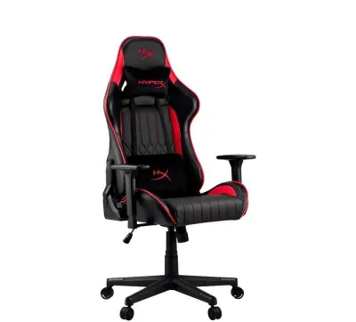 HyperX BLAST CORE Black/Red kreslosi 1