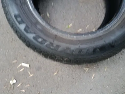 165/70/13 o‘lchamdagi Matiz uchun Joyroad avtomobil shinalari sotiladi. 1