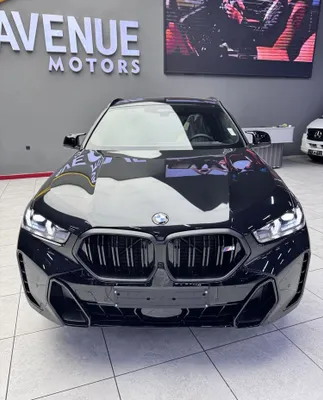 Продаётся Bmw X6 xdriveM60 2026 Насия савдо 15.7 1