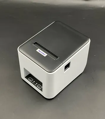 Xprinter XP-246B термопринтер для этикеток 1