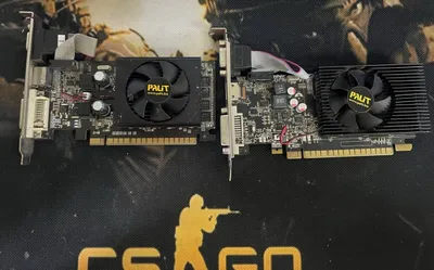 Videokartalar Nvidia GTS 250,GT 220 HDMI bor 1