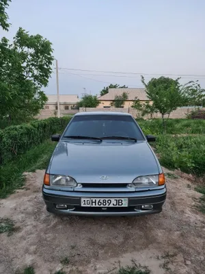 Lada Samara 2115 1