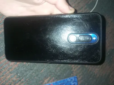 Redmi 8 1