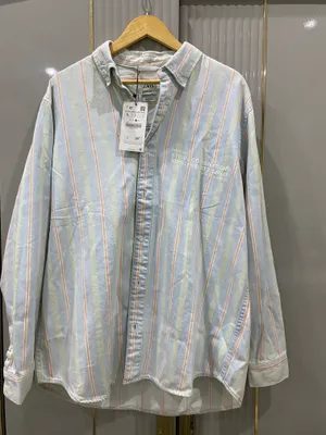 Zara rubashka razmer M/L London 1
