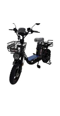 Skuter dash rider v5 pro yangi elektroskuter 1