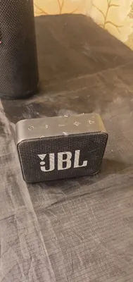 JBL Go 2, «Ural» (JBL Flip 3) kolonkalar 1