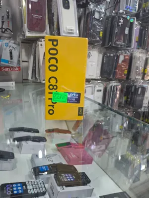 poco c81 pro 1