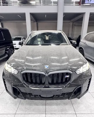 Продаётся Bmw X5 xdriveM60 2026 Насия савдо 15.7 1