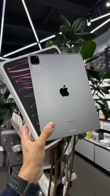 iPad Pro 11 M2 1