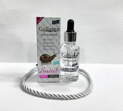 collagen krem