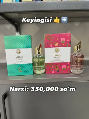 Духи, парфюм для женщин 1