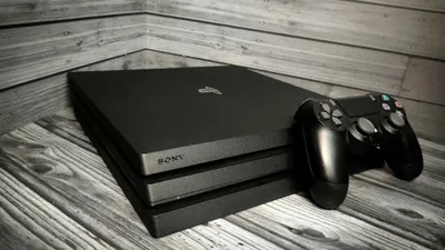 Игры для PS4 и PS5, подписка 1