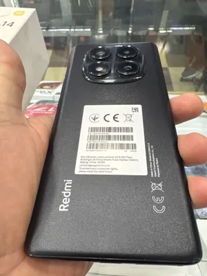 Redmi 1