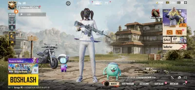PUBG AKK SOTILADI KELISHAMIZ 1