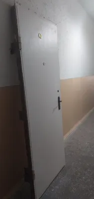 Sovet davridagi temir eshik 1