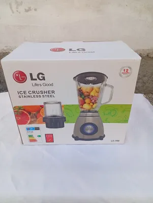 Продаются блендер и кофемолка L-988 1