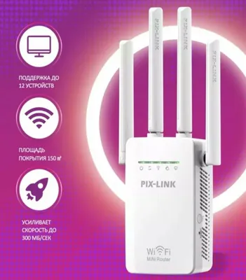 *АКЦИЯ*WiFi adapter. 3 в 1 Адаптер, Роутер, Репитер 1