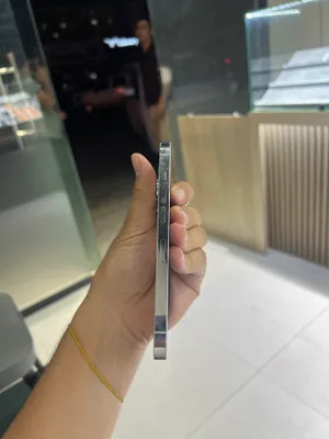 iPhone 13 Pro 256 ГБ, белый 1
