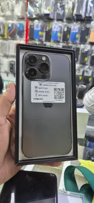 iPhone 13 Pro 1