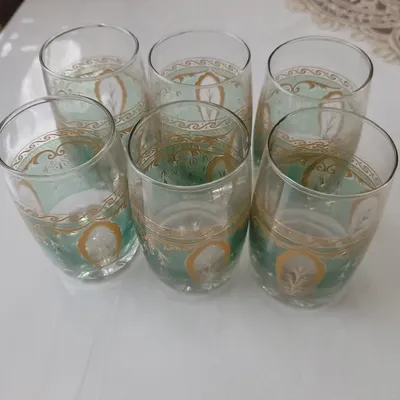 Стакан