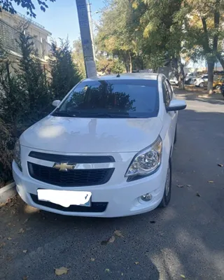 Cobalt сдаётся в аренду, условия обсуждаются. 1500 первоначально