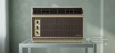 BK 1500 konditsioneri sotiladi