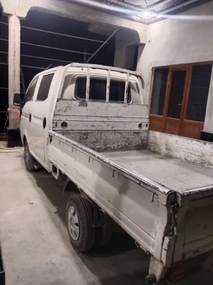 Hyundai porter 2011 1