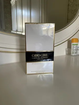 Carolina Herrera оригинал 100% 1