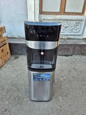 кулер для воды Electrolux +доставка 1