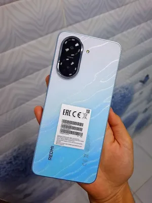 Redmi A5 64