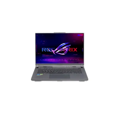 + Игровой ноутбук ASUS ROG Strix G16 (G614) 1