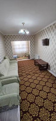 4 xonali kvartira, 78 m² 1