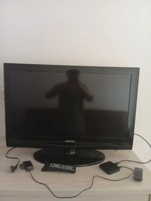 Samsung televizorini sotaman