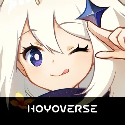 Akkauntlarni farm qilish: Genshin, Honkai, Identity 1
