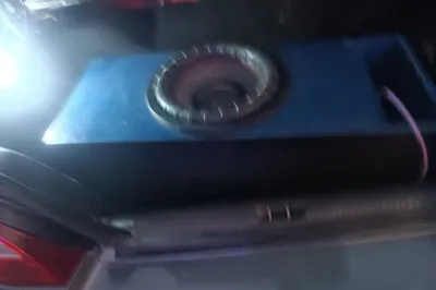 Сабвуфер Neon 1400 1
