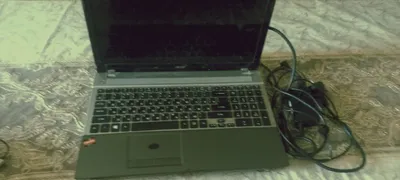 Продаётся компьютер Acer 1